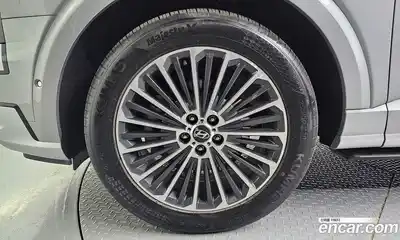 Hyundai Palisade 2025 2.5 гидро в Москве № 2122874, миниатюра 5