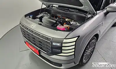 Hyundai Palisade 2025 2.5 гидро в Москве № 2122874, миниатюра 6