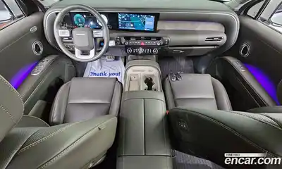 Hyundai Palisade 2025 2.5 гидро в Москве № 2122874, миниатюра 7
