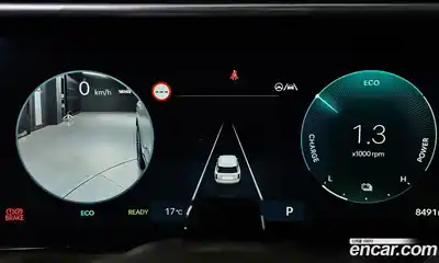Hyundai Palisade 2025 2.5 гидро в Москве № 2122874, миниатюра 8