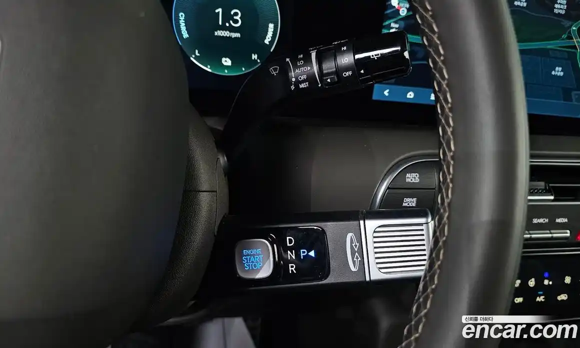 Hyundai Palisade 2025 2.5 гидро в Москве № 2122874, фото 9