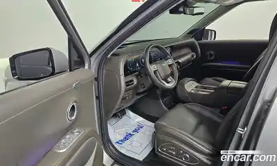 Hyundai Palisade 2025 2.5 гидро в Москве № 2122874, миниатюра 10