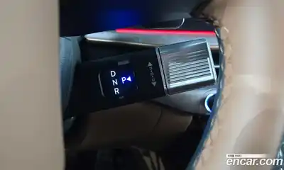 Hyundai Grandeur 2026 2.5 гидро в Москве № 2122876, миниатюра 11