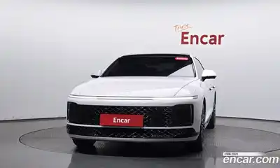 Hyundai Grandeur 2026 2.5 гидро в Москве № 2122876, миниатюра 2