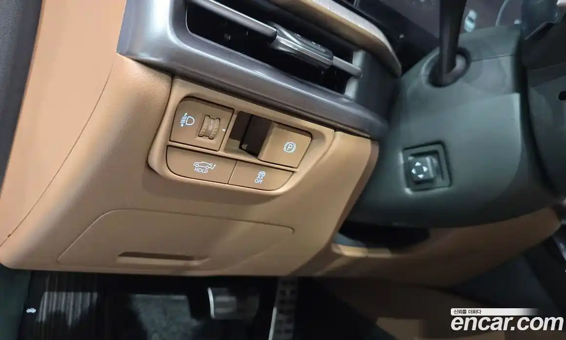Hyundai Grandeur 2026 2.5 гидро в Москве № 2122876, фото 26