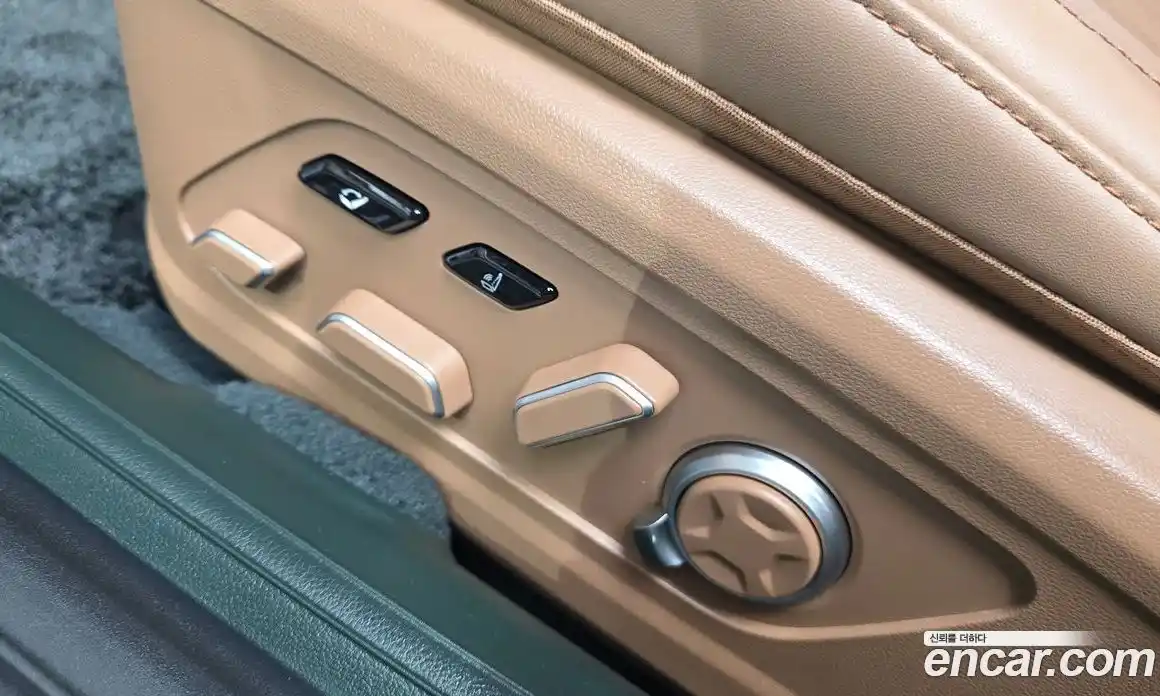 Hyundai Grandeur 2026 2.5 гидро в Москве № 2122876, фото 31