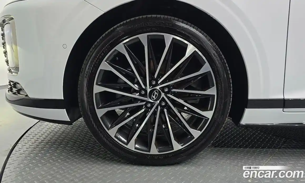 Hyundai Grandeur 2026 2.5 гидро в Москве № 2122876, фото 4