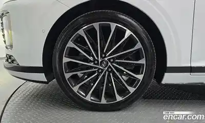 Hyundai Grandeur 2026 2.5 гидро в Москве № 2122876, миниатюра 4