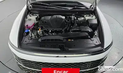 Hyundai Grandeur 2026 2.5 гидро в Москве № 2122876, миниатюра 5