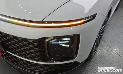 Hyundai Grandeur 2026 2.5 гидро в Москве № 2122876, миниатюра 7