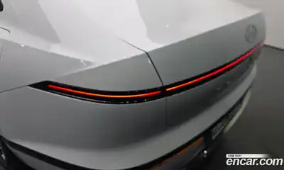Hyundai Grandeur 2026 2.5 гидро в Москве № 2122876, миниатюра 8