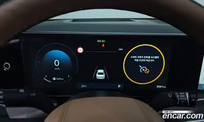 Hyundai Grandeur 2026 2.5 гидро в Москве № 2122876, миниатюра 10