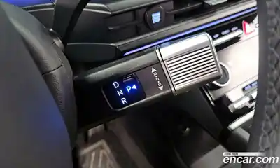 Hyundai Santa Fe 2025 2.5 гидро в Москве № 2122877, миниатюра 12