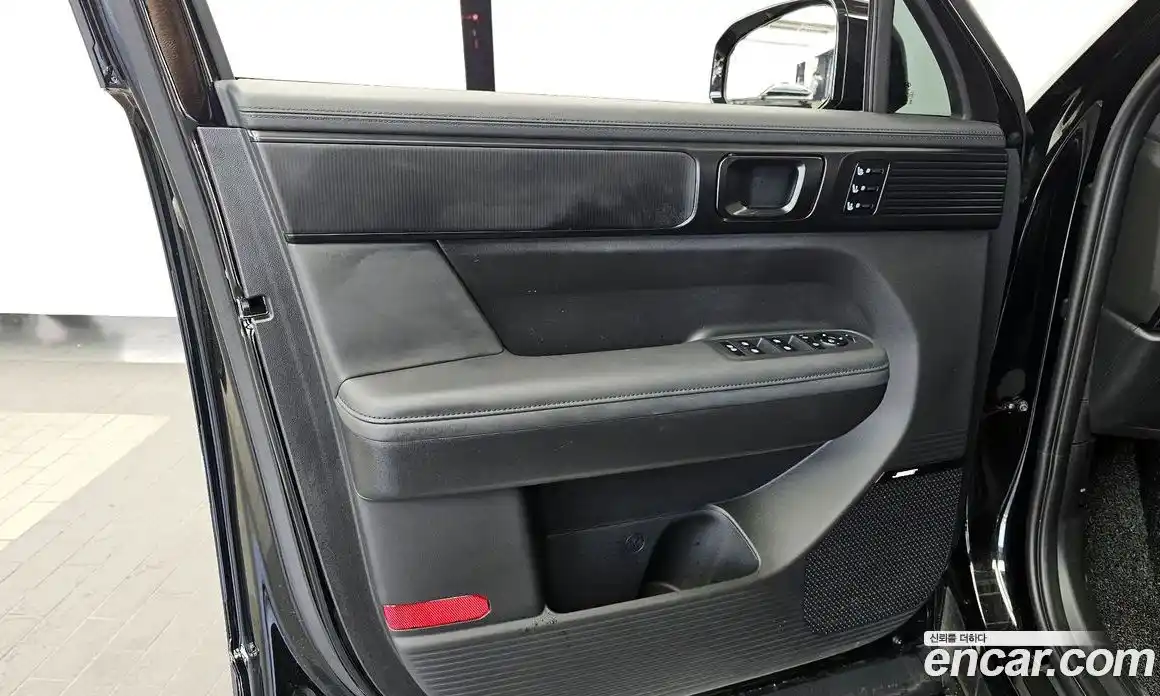 Hyundai Santa Fe 2025 2.5 гидро в Москве № 2122877, фото 14