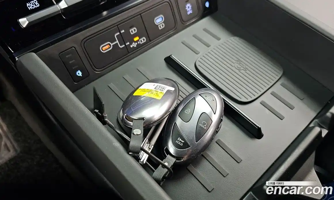 Hyundai Santa Fe 2025 2.5 гидро в Москве № 2122877, фото 16