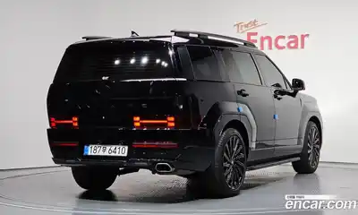Hyundai Santa Fe 2025 2.5 гидро в Москве № 2122877, миниатюра 2