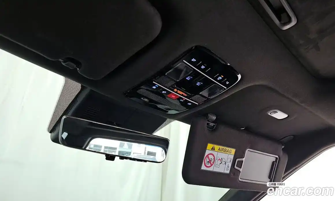 Hyundai Santa Fe 2025 2.5 гидро в Москве № 2122877, фото 27