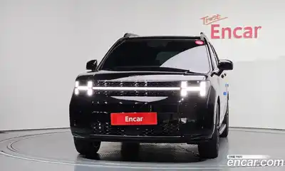 Hyundai Santa Fe 2025 2.5 гидро в Москве № 2122877, миниатюра 3