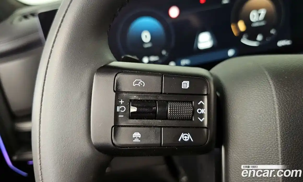 Hyundai Santa Fe 2025 2.5 гидро в Москве № 2122877, фото 32