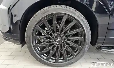 Hyundai Santa Fe 2025 2.5 гидро в Москве № 2122877, миниатюра 5