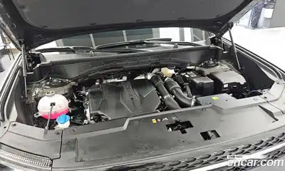 Hyundai Santa Fe 2025 2.5 гидро в Москве № 2122877, миниатюра 6