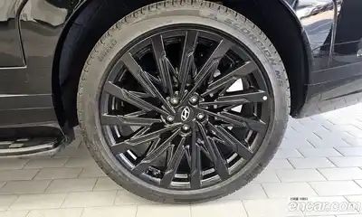 Hyundai Santa Fe 2025 2.5 гидро в Москве № 2122877, миниатюра 7
