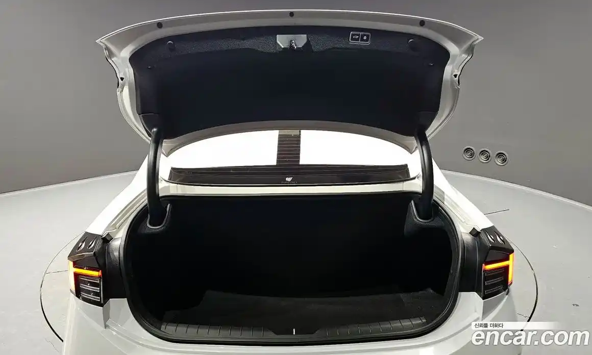 Hyundai Sonata 2023 2.0 гидро в Москве № 2122878, фото 20