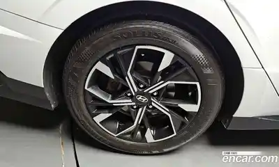 Hyundai Sonata 2023 2.0 гидро в Москве № 2122878, миниатюра 5