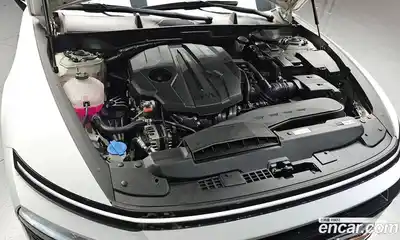 Hyundai Sonata 2023 2.0 гидро в Москве № 2122878, миниатюра 6