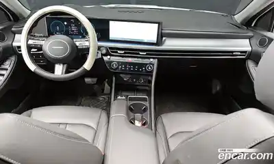 Hyundai Sonata 2023 2.0 гидро в Москве № 2122878, миниатюра 7
