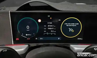 Hyundai Sonata 2023 2.0 гидро в Москве № 2122878, миниатюра 8