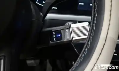 Hyundai Sonata 2023 2.0 гидро в Москве № 2122878, миниатюра 9