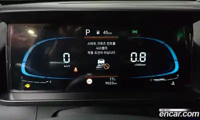Hyundai Casper 2024 1.0 гидро в Москве № 2122880, миниатюра 11