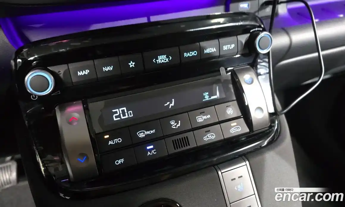 Hyundai Casper 2024 1.0 гидро в Москве № 2122880, фото 28
