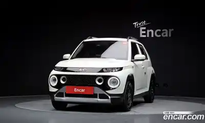 Hyundai Casper 2024 1.0 гидро в Москве № 2122880, миниатюра 3