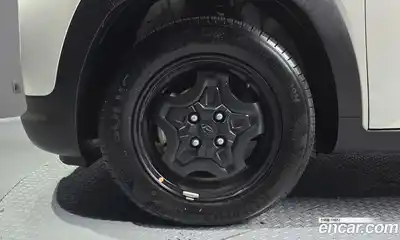 Hyundai Casper 2024 1.0 гидро в Москве № 2122880, миниатюра 5