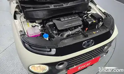 Hyundai Casper 2024 1.0 гидро в Москве № 2122880, миниатюра 6