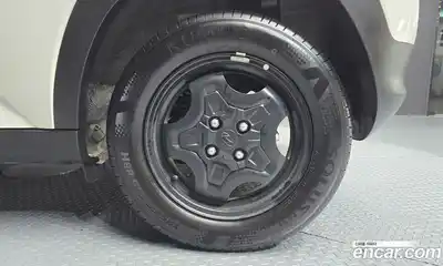 Hyundai Casper 2024 1.0 гидро в Москве № 2122880, миниатюра 7