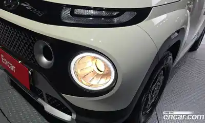 Hyundai Casper 2024 1.0 гидро в Москве № 2122880, миниатюра 8