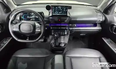 Hyundai Casper 2024 1.0 гидро в Москве № 2122880, миниатюра 10