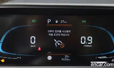 Hyundai Casper 2023 1.0 гидро в Москве № 2122882, миниатюра 11