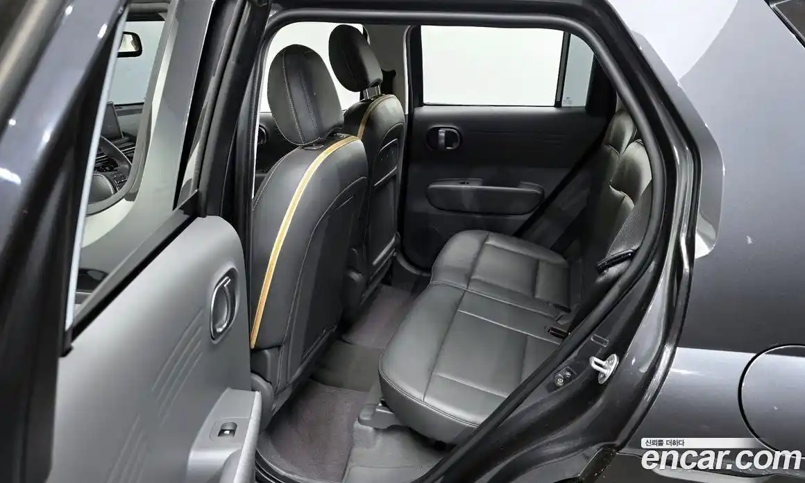 Hyundai Casper 2023 1.0 гидро в Москве № 2122882, фото 18