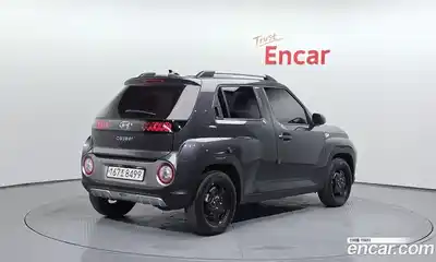 Hyundai Casper 2023 1.0 гидро в Москве № 2122882, миниатюра 2