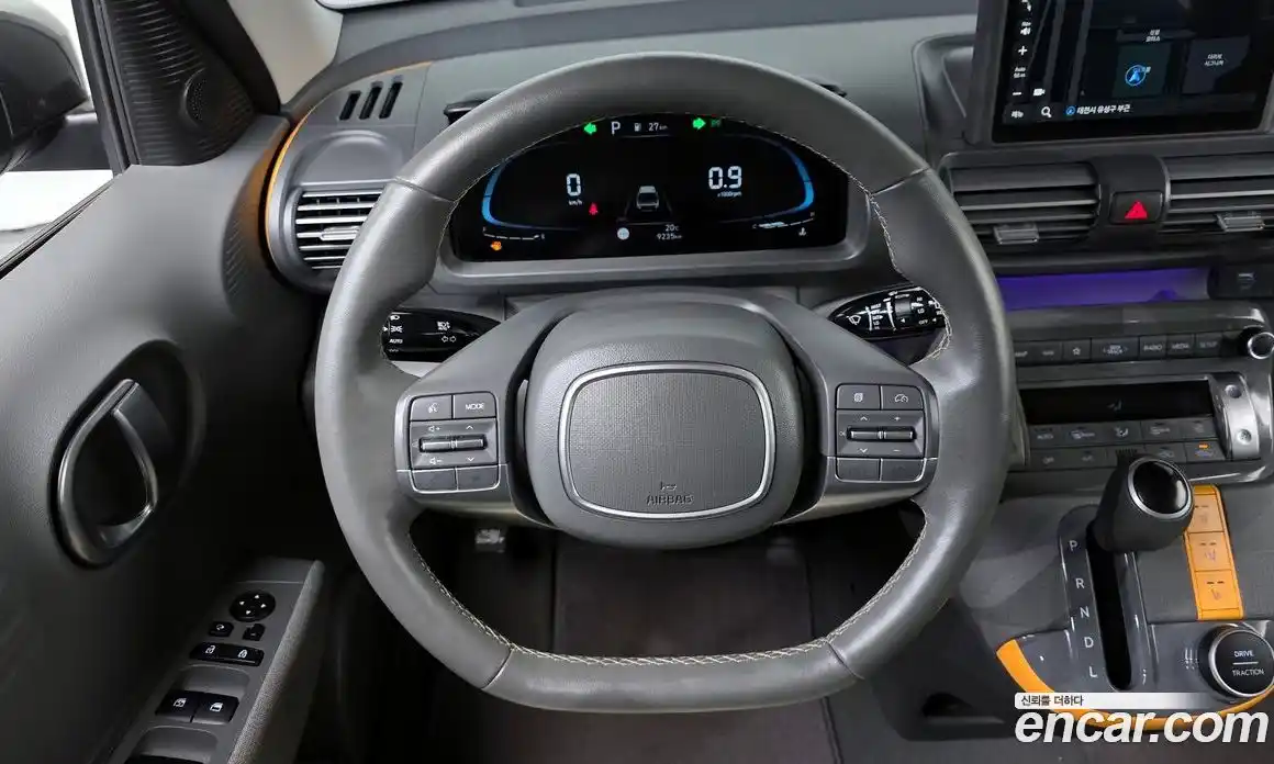 Hyundai Casper 2023 1.0 гидро в Москве № 2122882, фото 21