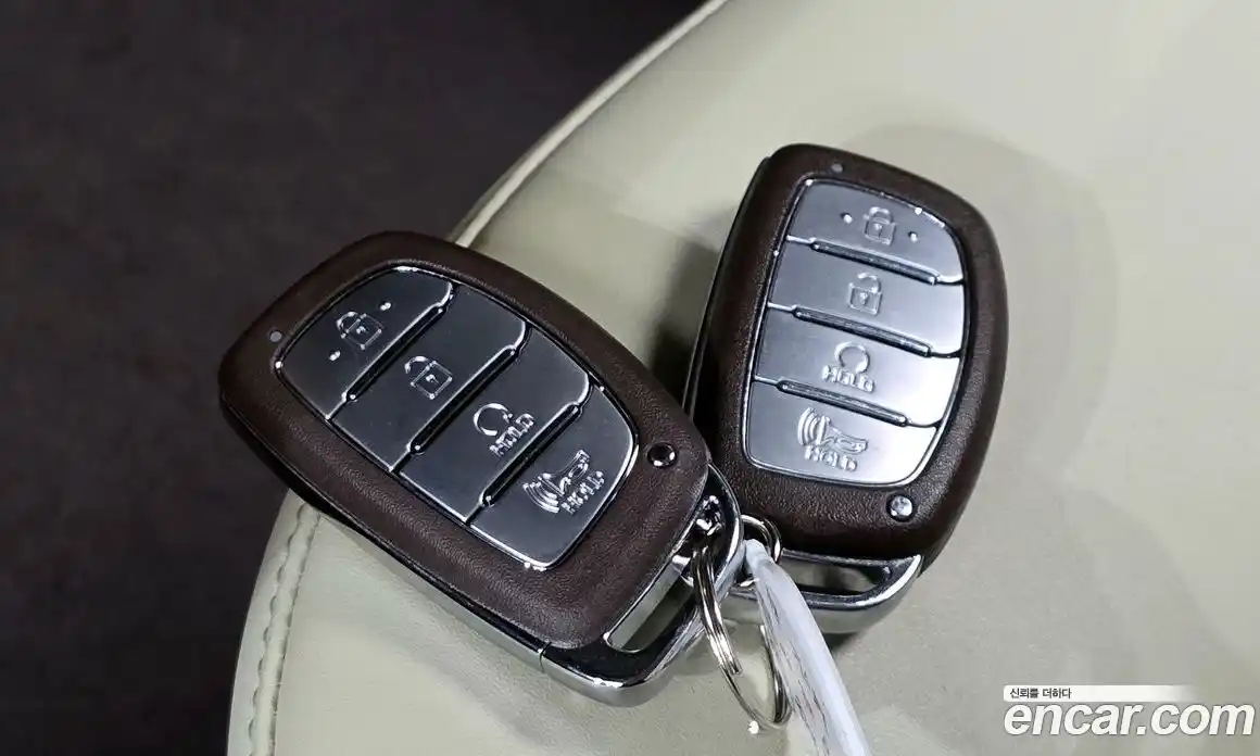 Hyundai Casper 2023 1.0 гидро в Москве № 2122882, фото 23