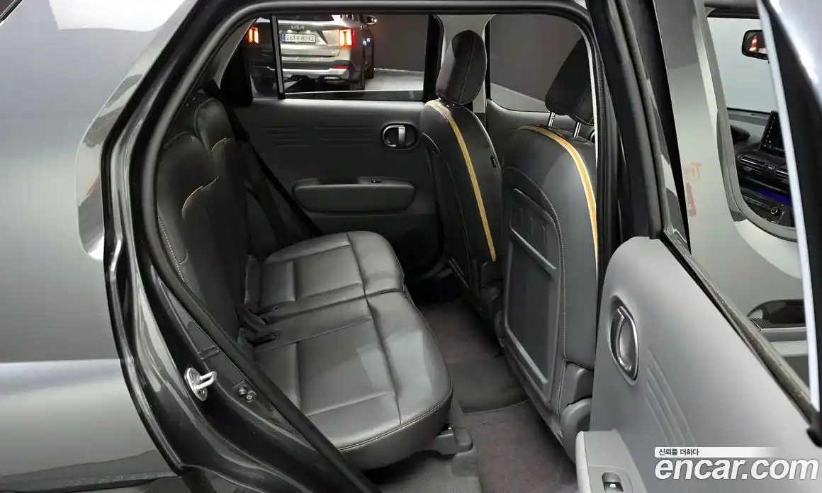 Hyundai Casper 2023 1.0 гидро в Москве № 2122882, фото 30