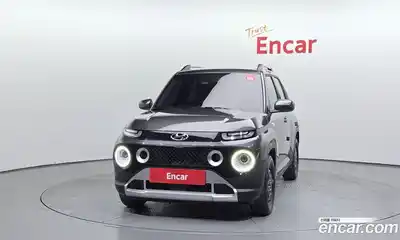 Hyundai Casper 2023 1.0 гидро в Москве № 2122882, миниатюра 3