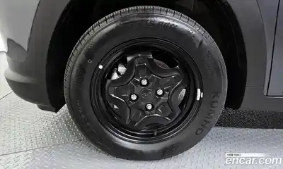Hyundai Casper 2023 1.0 гидро в Москве № 2122882, миниатюра 5
