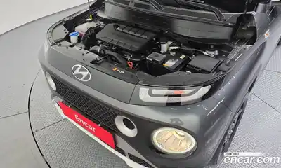 Hyundai Casper 2023 1.0 гидро в Москве № 2122882, миниатюра 6