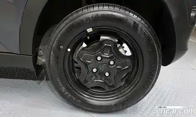 Hyundai Casper 2023 1.0 гидро в Москве № 2122882, миниатюра 7